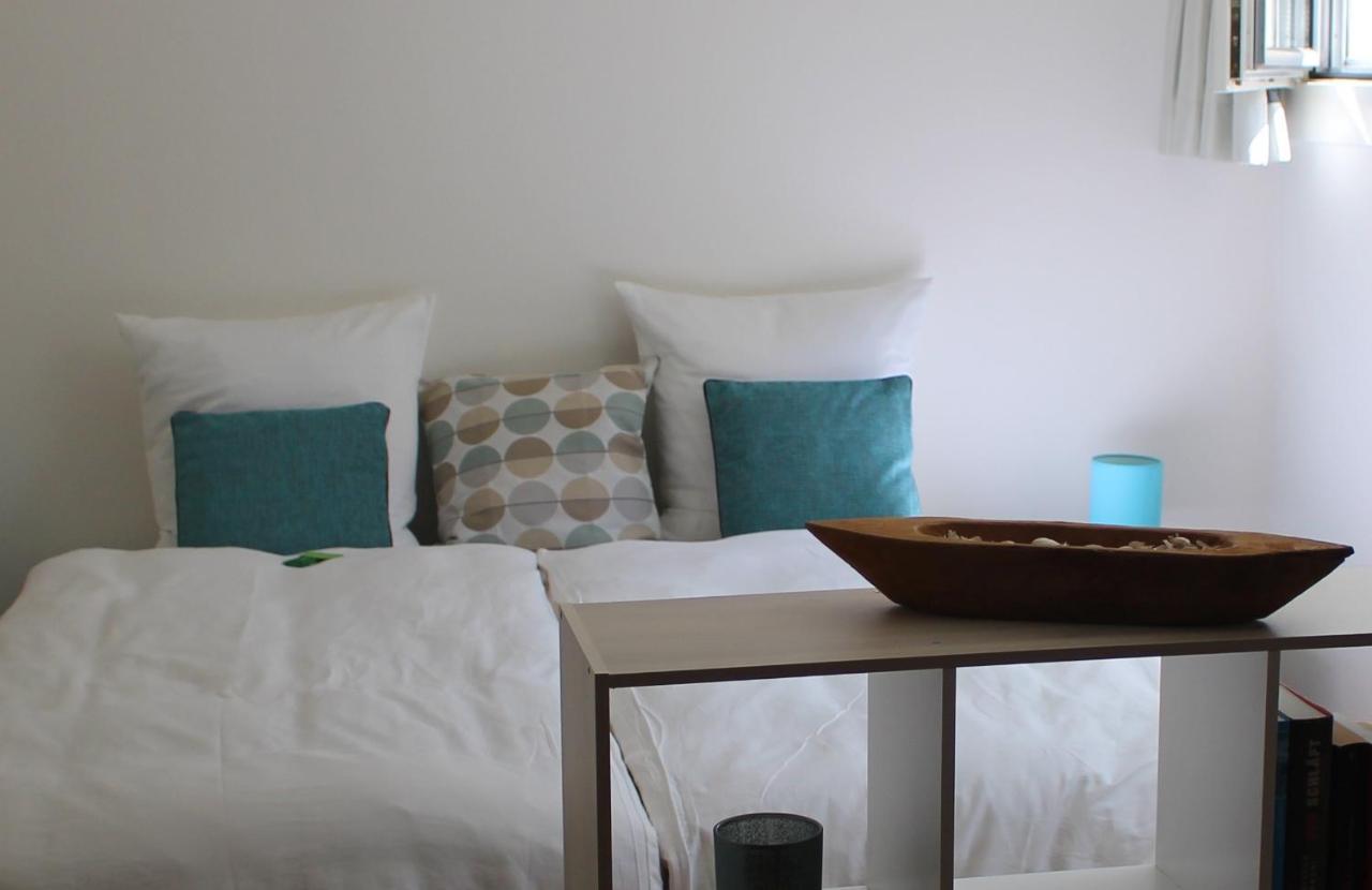 A Casa Fina- A Modern Room Close To Basel Therwil Buitenkant foto