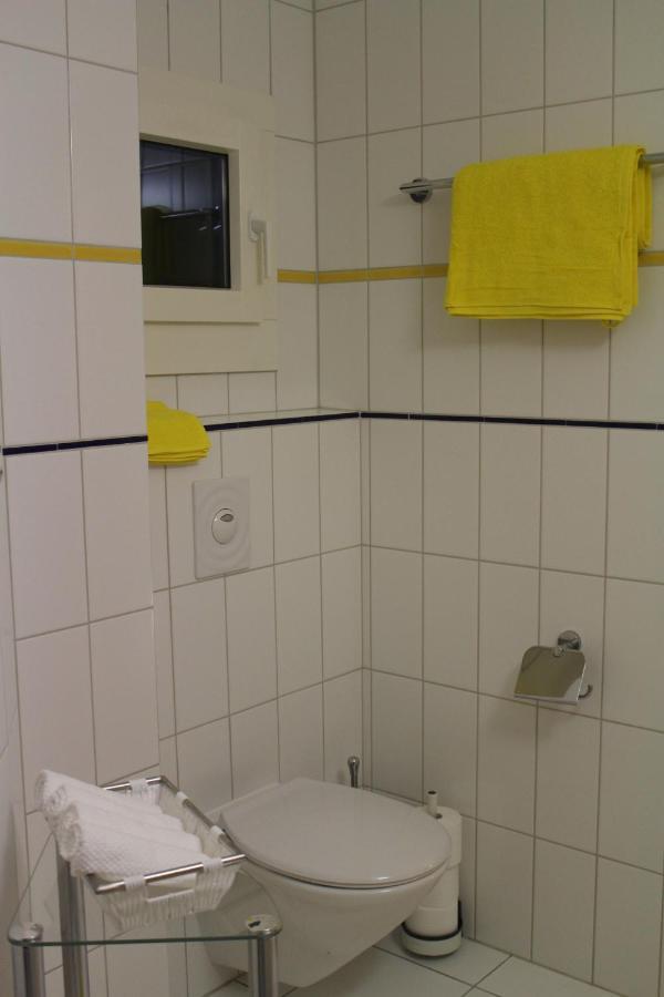 A Casa Fina- A Modern Room Close To Basel Therwil Buitenkant foto